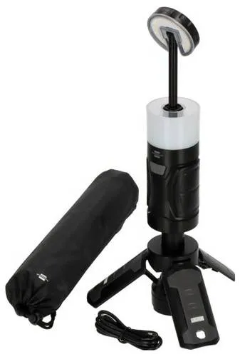 Brennenstuhl Akku LED Outdoor Campinglampe UL400AT von brennenstuhl