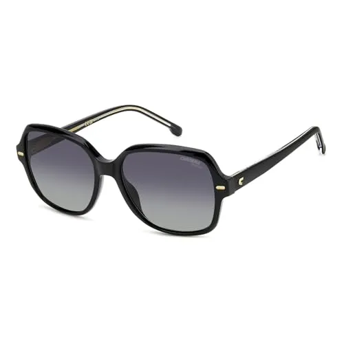 Sonnenbrillen CARRERA CARRERA 3028/S 807 BLACK 55/16/140 Damen