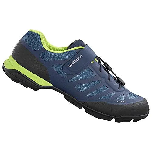 SHIMANO SH-MT502 Schuhe blau