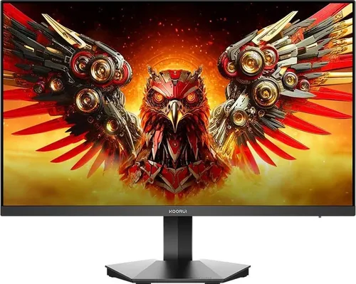 KOORUI G2721P QHD Gaming Monitor 27 Zoll