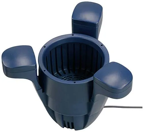 FIAP Brunnen & Teiche von FIAP