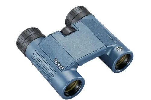 BUSHNELL Fernglas H2O 2 Dachkant 12x25 FMC WP/FP von BUSHNELL
