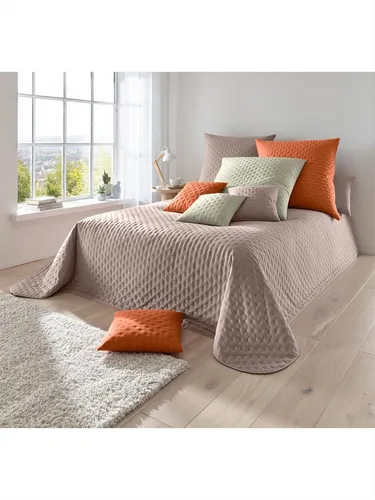 heine Hussen-Set Tagesdecke