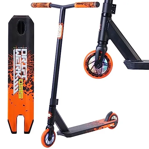 Driftwerk Stunt Scooter DS1.5 Mudcrack von DRIFTWERK DAS ORIGINAL
