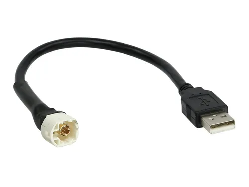 ACV USB ADAPTER BMW DIVERSE FAHRZEUGE Auto-Adapter von ACV