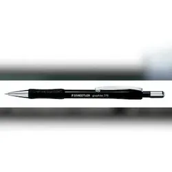 STAEDTLER Druckbleistift graphite 779, 0,5 mm, HB, schwarz