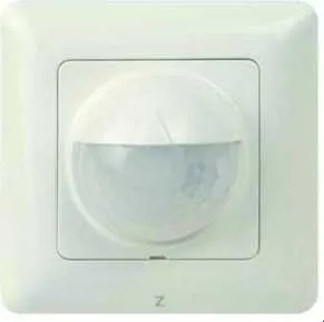 Niko 25290D Unterputz Bewegungsmelder 180 ° von Niko