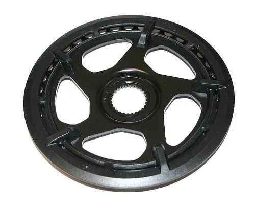 Samox Kettenblatt Bosch Gen4, 40 Zähne, Narrow-Wide