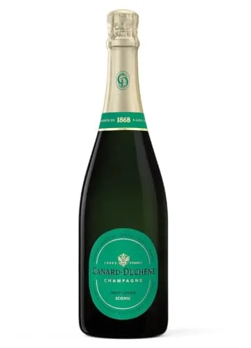 Champagner Canard-Duchêne