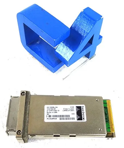 Produktbild Cisco Systems X2-10GB-LX4 Transceiver