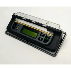 Robomow RS/MS/TS Displayeinheit mit Tasten MSB6340B von Robomow