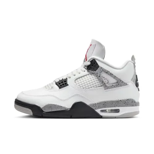 Nike Air Jordan 4 Retro 