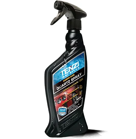 SPRAY DO ZABEZPIECZANIA KAROSERII QUARTZ 0.6L TENZI 5900929410797