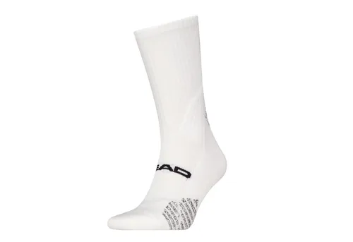 Head Socken HEAD PADEL CREW 1P Anatomisch geformtes Fußbett