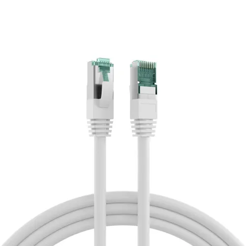 EFB-Elektronik Patchkabel Cat.6A S/FTP EC6000A 50m