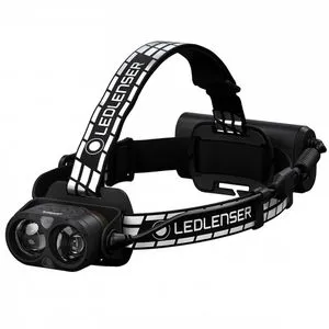 H19R Signature von Ledlenser