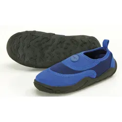 Aqua Lung Kinder Beachwalker Neoprenschuhe - 30 - ROYAL BLUE NAVY BLUE
