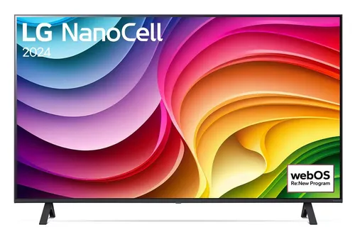 Televisore LG TV UHD