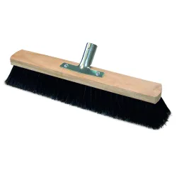 Besenköpfe von NÖLLE PROFI BRUSH Bürsten- und Pinseltechnik e.K.