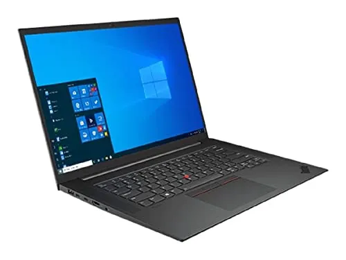 Produktbild Lenovo ThinkPad P1 Gen 4 20Y3