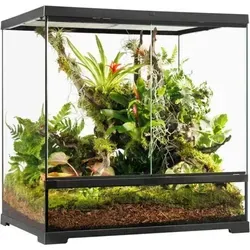 Exo Terra Pro Terrarium 60x45x60cm