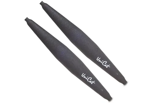 Uni Cat Angelgewicht Uni Cat Rattle Clonk Lead - 2 Wallerbleie