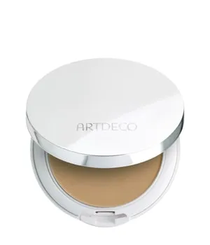 ARTDECO All In One Cream Foundation Cushion Foundation 11 g Nr. 10 - Cashmere/cool