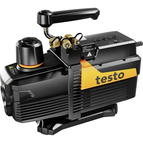 Testo 565i Vakuumpumpe 283 l/min