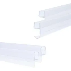 Premium Dichtungsset für Schulte Badewannenfaltwand