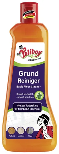Poliboy Grundreiniger 500 ml