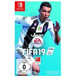 FIFA 19 für Nintendo Switch