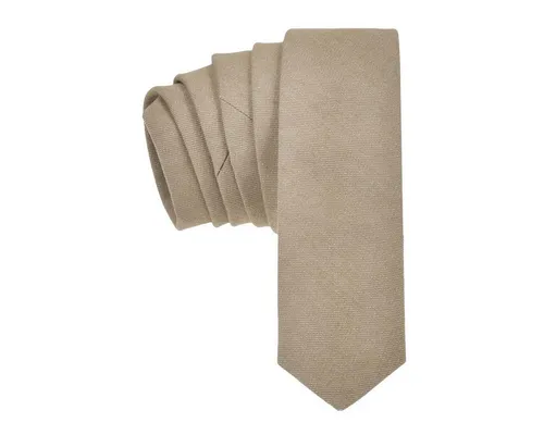 Krawatten Beige von Sir Redman