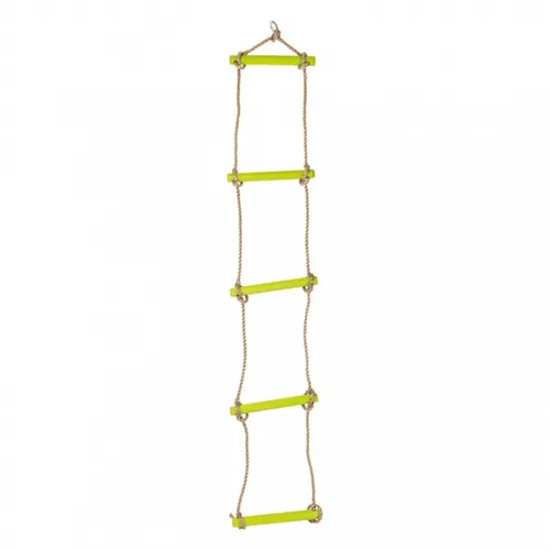 small foot Strickleiter Himmelsstürmer 287819 von small foot