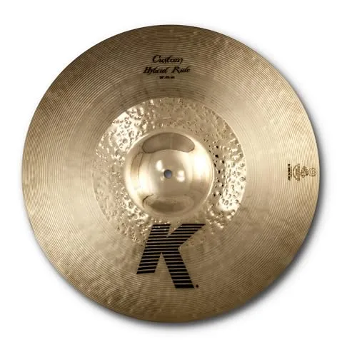 Zildjian K Custom Series - 20