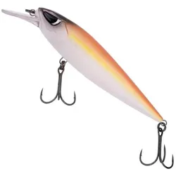 Zeck Fishing Kunstköder Dundee 13.5cm 5m SP Murkey Beast von Zeck