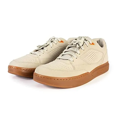 Endura Hummvee Veloschuhe (46) - Hochwertige Veloschuhe für optimalen Fahrkomfort und besten Halt, ideal für Mountainbiker und Radfahrer.