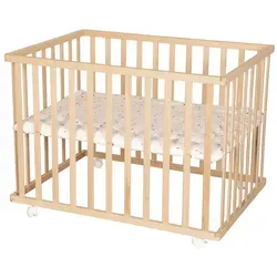 roba® Laufgitter 75 x 100 cm von roba