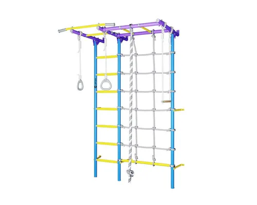 Jeflex Sprossenwand ClimbMaxx M4