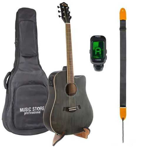 Red Hill Western Bundle I Black