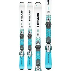 Head Tourenski blau 87 cm