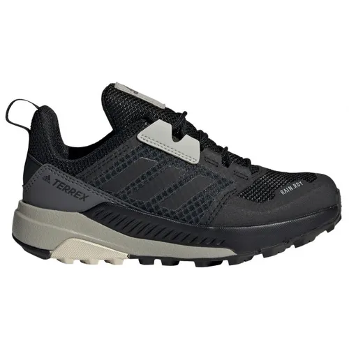 adidas Terrex - Kid's Terrex Trailmaker Rain Ready - Multisportschuhe 32 | EU 32 schwarz