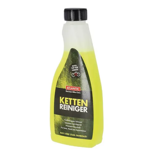 Atlantic Kettenreiniger 250 ml (5128)