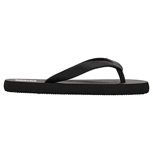 hummel Kinder Zehentrenner Flip Flop Jr 217949 Black 36