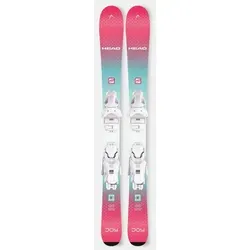 Head Ski Joy Easy + JRS 4.5 GW CA