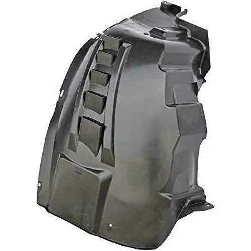 Diederichs Verkleidung, Radhaus 3484008 von DIEDERICHS