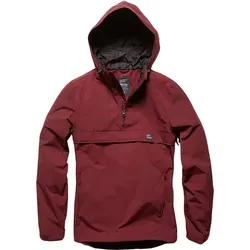 Mäntel & Jacken Rot von Vintage Industries