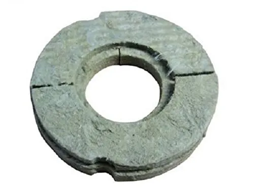 Buderus/Sieger Isoliermatte Brennertür 5883318 von Buderus