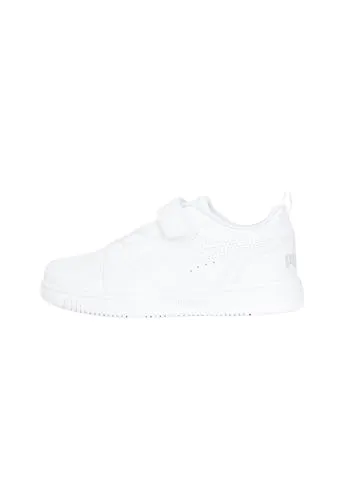 Produktbild PUMA Rebound V6 Lo Kinder Sneaker