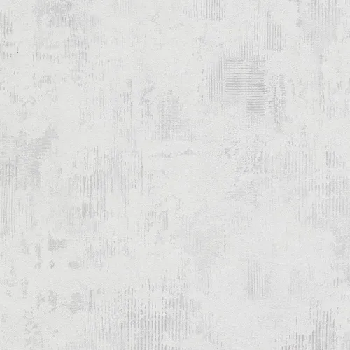 Vliestapete in grau von Roller