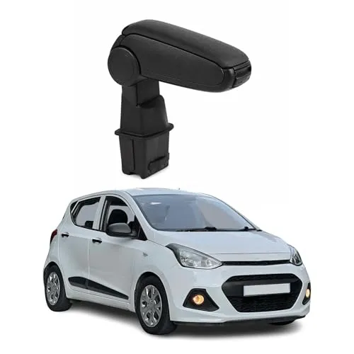 OMAC Mittelarmlehne für Hyundai i10 2019-2025